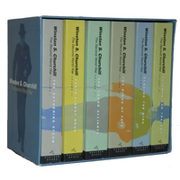 The Second World War - Boxed Set