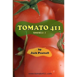 Tomato 411: Tomatoes A - Z