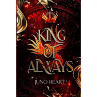 King of Always: A Fae Romance - Paperback