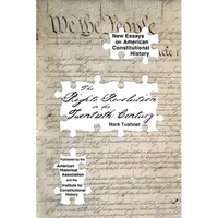The Rights Revolution in the Twentieth Century - Paperback