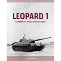 Leopard 1: Germany's Post-WWII Panzer
