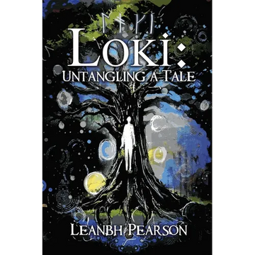 Loki: Untangling a Tale - Paperback