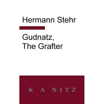 Gudnatz, the Grafter - Paperback