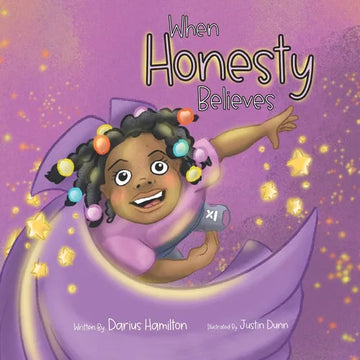 When Honesty Believes - Paperback