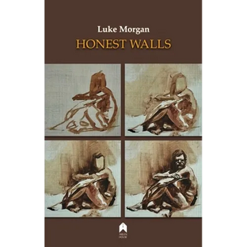 Honest Walls - Paperback