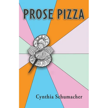 Prose Pizza - Paperback