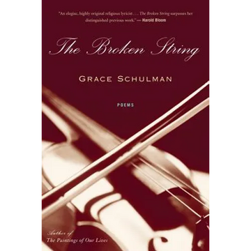 The Broken String - Paperback