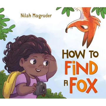 How to Find a Fox - Paperback