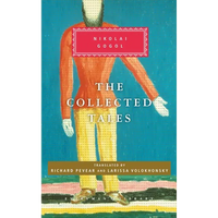 The Collected Tales of Nikolai Gogol: Introduction by Richard Pevear - Hardcover