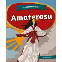 Amaterasu - Library Binding