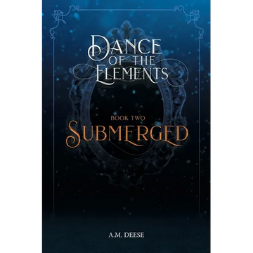 Submerged - Paperback