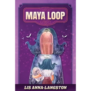 Maya Loop - Paperback