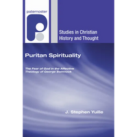 Puritan Spirituality - Paperback
