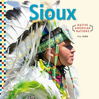 Sioux - Library Binding