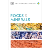 Rocks & Minerals - Paperback