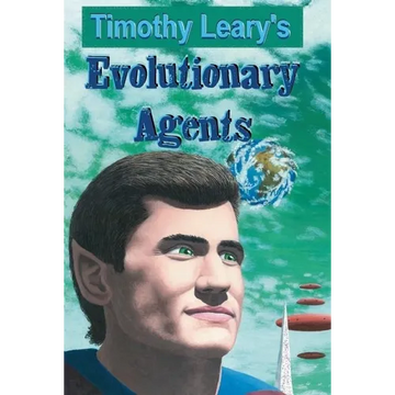 Evolutionary Agents - Paperback