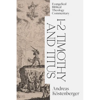 1-2 Timothy and Titus - Hardcover