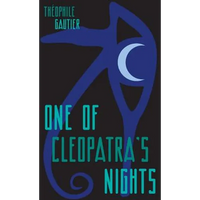 One of Cleopatra's Nights - Hardcover