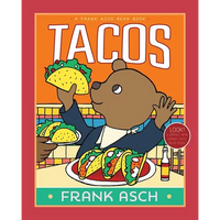 Tacos - Paperback
