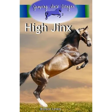 High Jinx (Jumping Into Danger #2) - Paperback