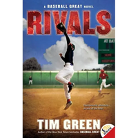 Rivals - Paperback
