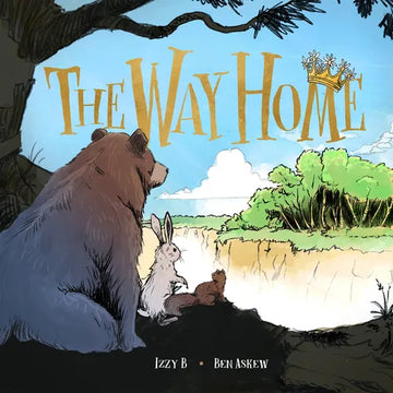 The Way Home - Hardcover