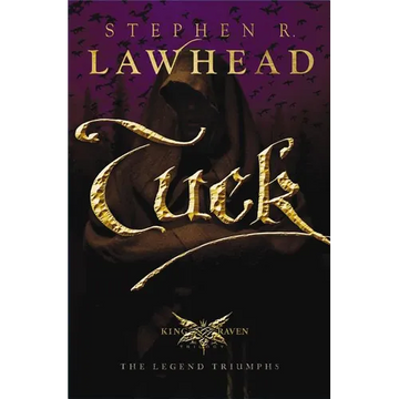 Tuck - Paperback