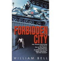 Forbidden City - Mass Market Paperbound