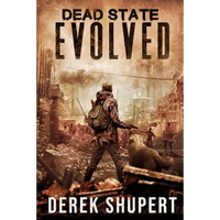 Dead State: Evolved - Paperback