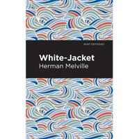 White-Jacket - Paperback