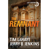 The Remnant: On the Brink of Armageddon - Paperback