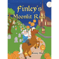 Finley's Moonlit Ride