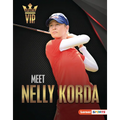 Meet Nelly Korda: Golf Superstar