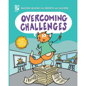 Overcoming Challenges - Paperback