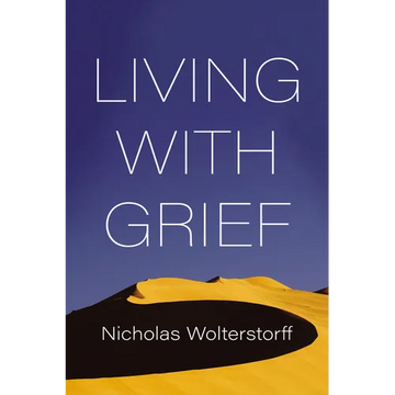 Living with Grief - Paperback