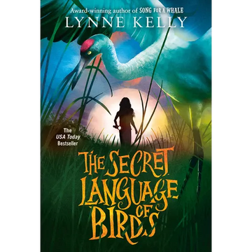The Secret Language of Birds - Paperback
