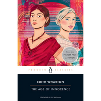 The Age of Innocence - Paperback