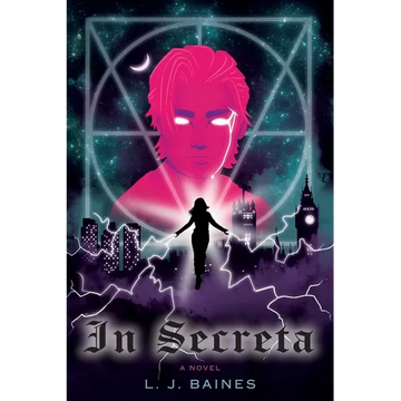 In Secreta - Paperback