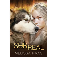 (Sur)real - Paperback
