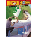 It Happened on a Train