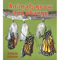 Animals Grow and Change