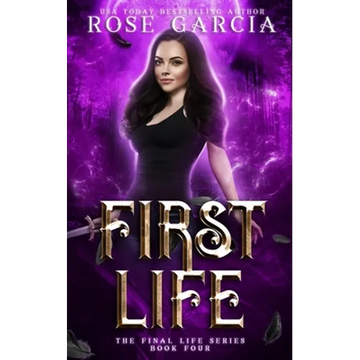 First Life - Paperback
