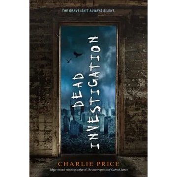 Dead Investigation - Paperback