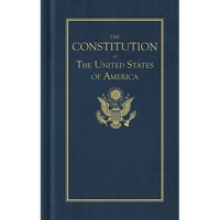 Constitution of the United States - Hardcover
