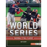 The World Series: Baseball's Fall Classic - Paperback