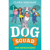 The Newshound - Paperback