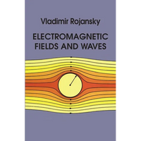 Electromagnetic Fields and Waves - Paperback