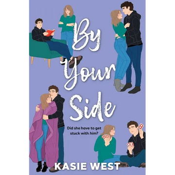 By Your Side - Paperback