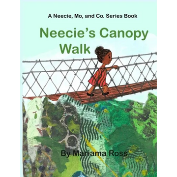 Neecie's Canopy Walk - Paperback