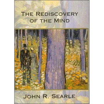 The Rediscovery of the Mind - Paperback